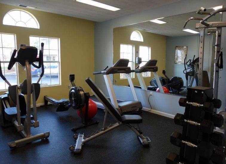Townhouse for rent at 100 Walnut Forrest Lane, Morrisville, NC 27560
