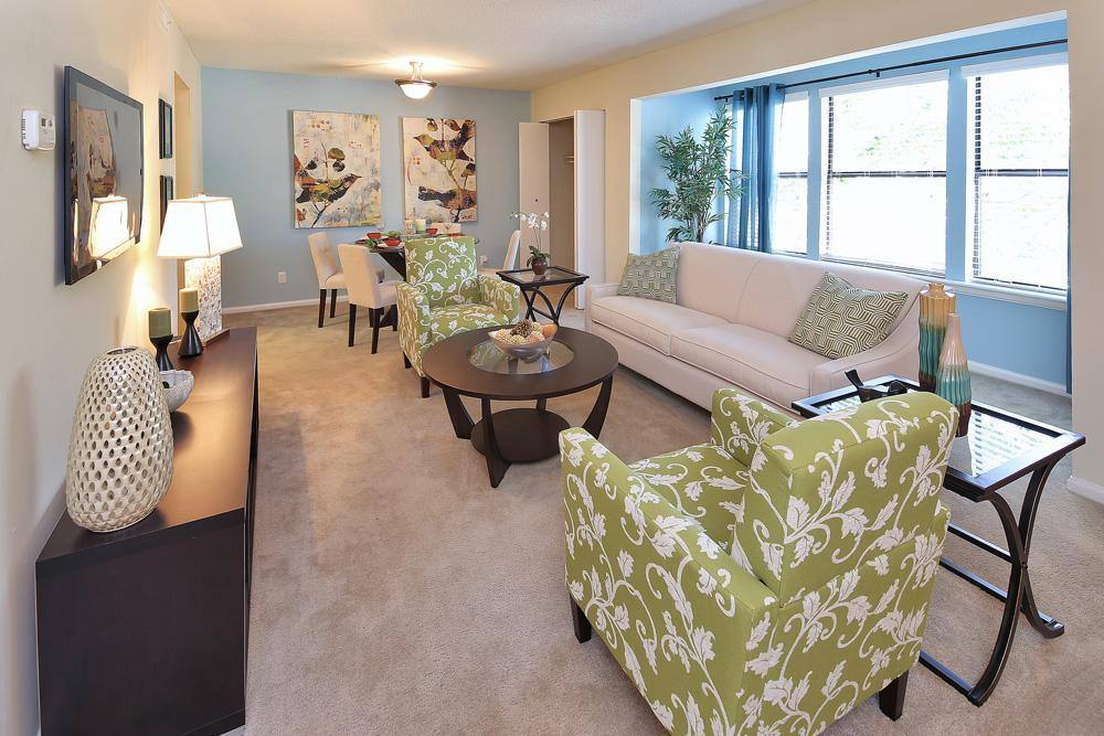 Apartment for rent at 6200 N Hills Dr, Raleigh, NC 27609