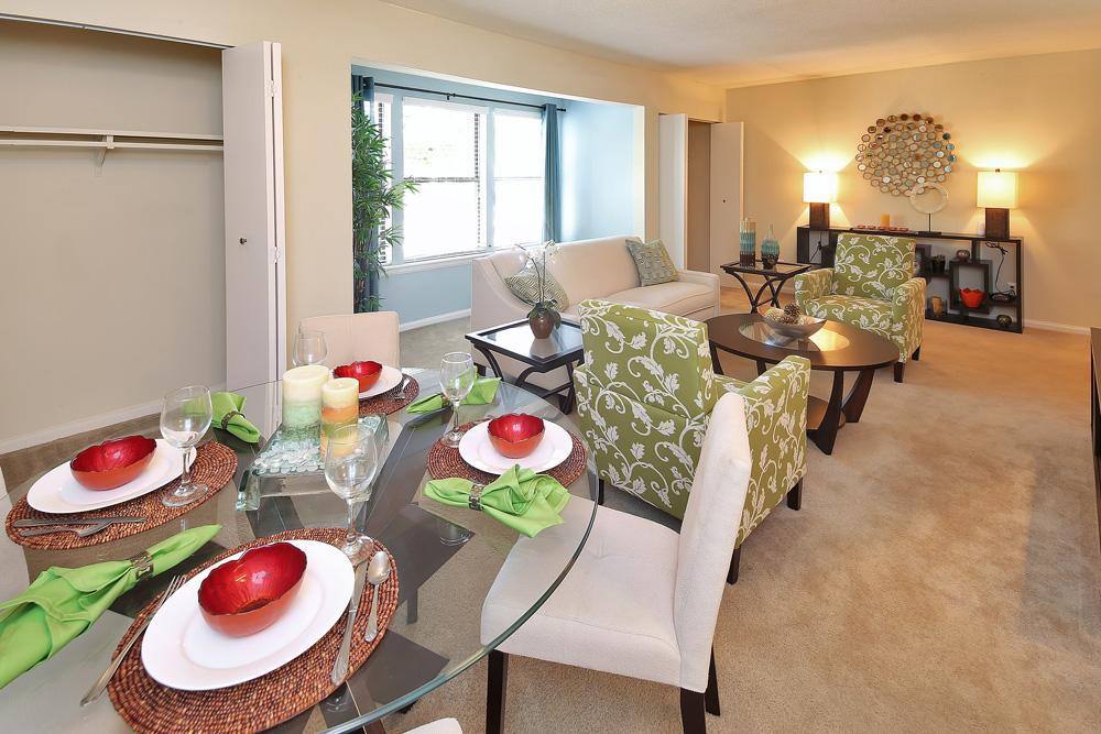 Apartment for rent at 6200 N Hills Dr, Raleigh, NC 27609