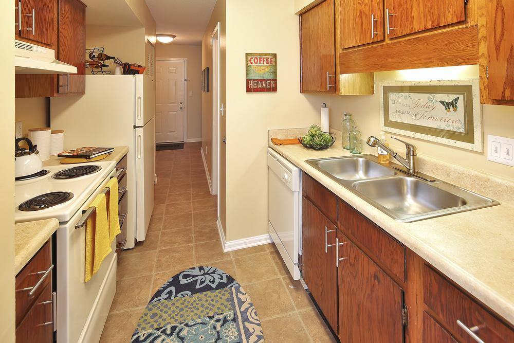 Apartment for rent at 6200 N Hills Dr, Raleigh, NC 27609