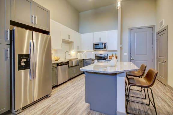 Apartment for rent at 8811 W Eldorado Parkway, Frisco, TX 75033