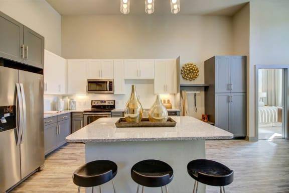 Apartment for rent at 8811 W Eldorado Parkway, Frisco, TX 75033