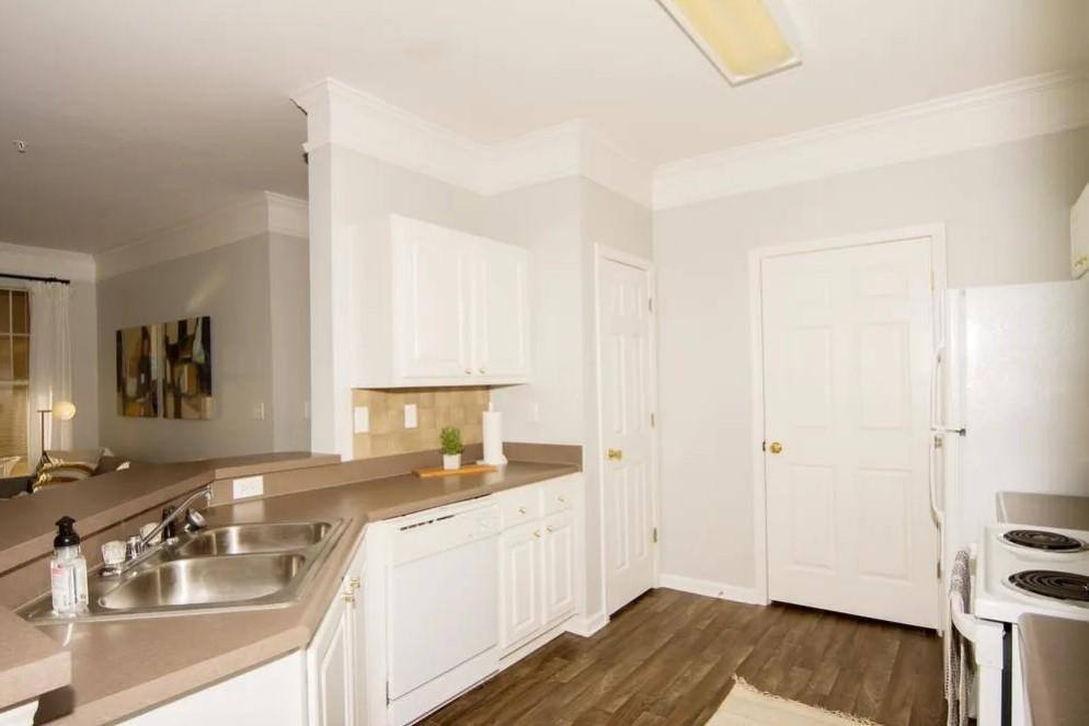 Apartment for rent at 2705 Mall of Georgia Blvd, Buford, GA 30519