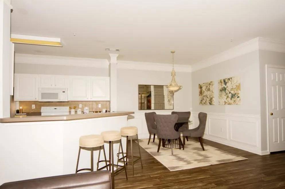Apartment for rent at 2705 Mall of Georgia Blvd, Buford, GA 30519
