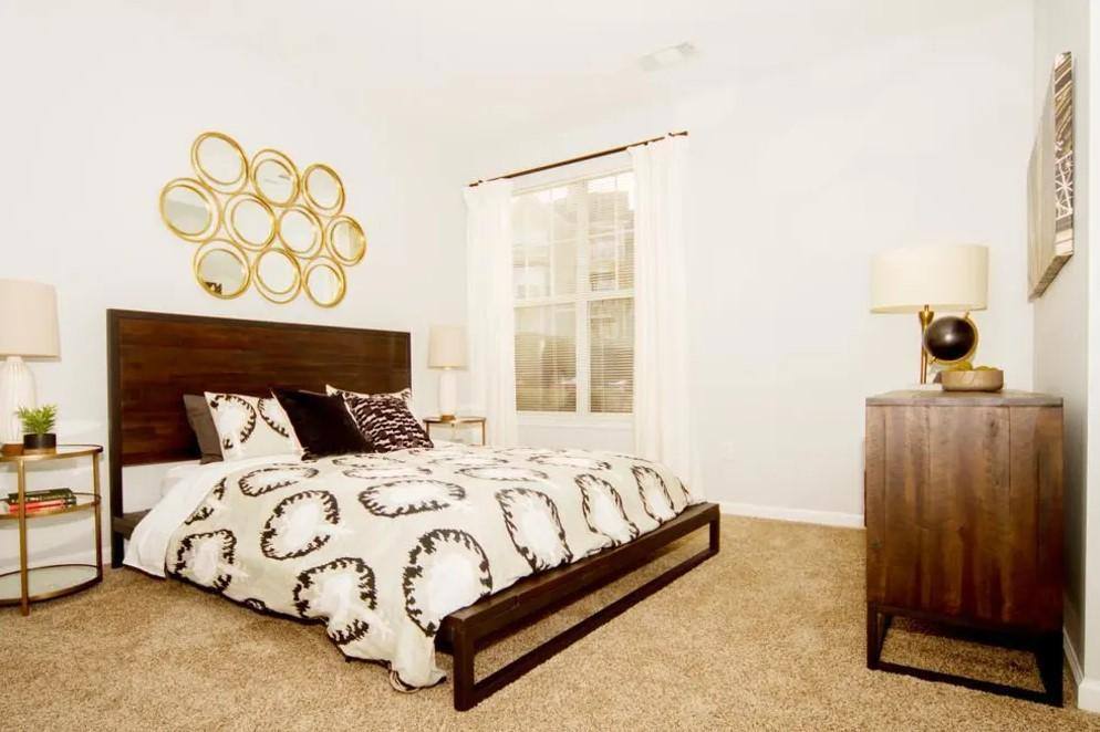 Apartment for rent at 2705 Mall of Georgia Blvd, Buford, GA 30519