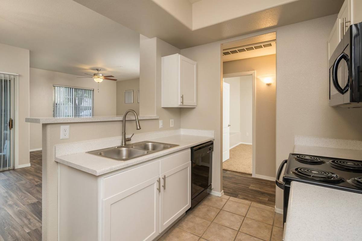 Apartment for rent at The Springs at Alta Mesa, 1865 N Higley Rd, Mesa, AZ 85205