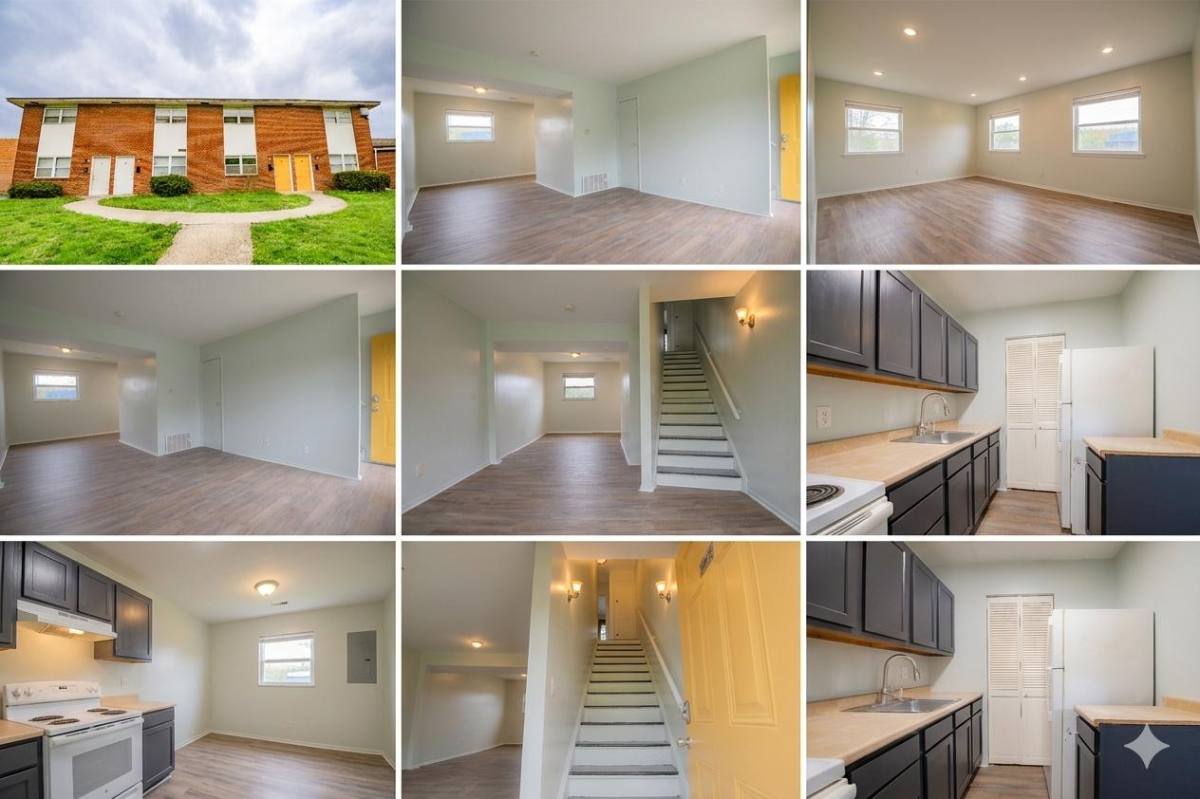 Townhouse for rent at 3105 Clairpoint Court, Columbus, OH 43227
