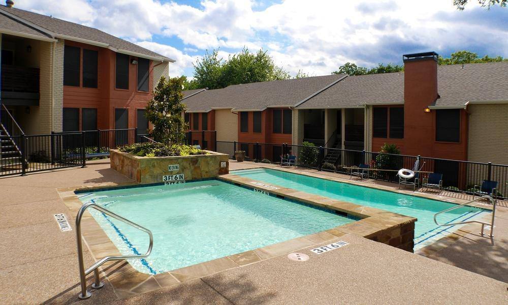 Apartment for rent at Hidden Oaks Apartment Homes, 9236 Church Rd, Dallas, TX 75231