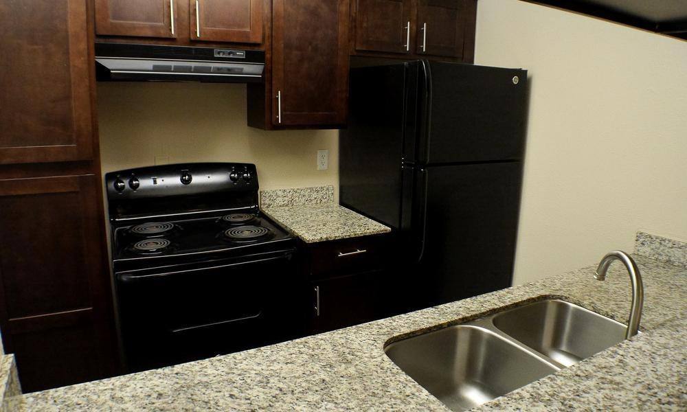 Apartment for rent at Hidden Oaks Apartment Homes, 9236 Church Rd, Dallas, TX 75231