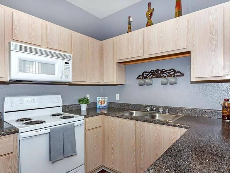 Apartment for rent at Bayside, 20245 N 32nd Dr, Phoenix, AZ 85027