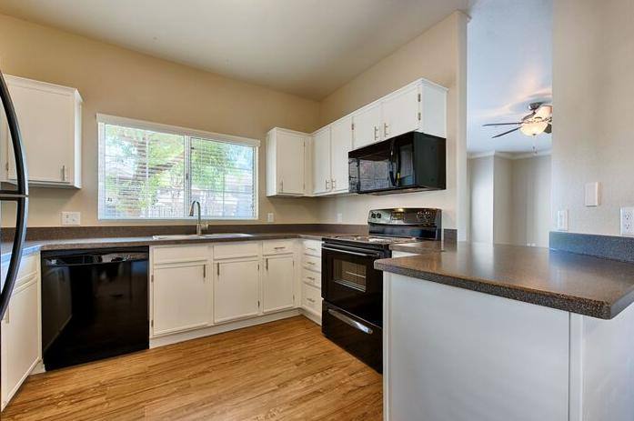 Apartment for rent at Pinnacle Terrace, 801 N Federal St, Chandler, AZ 85226