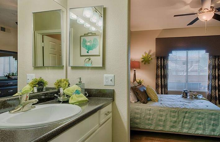 Apartment for rent at Pinnacle Terrace, 801 N Federal St, Chandler, AZ 85226