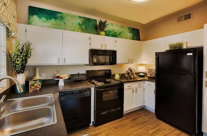 Apartment for rent at Pinnacle Terrace, 801 N Federal St, Chandler, AZ 85226