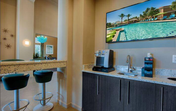 Apartment for rent at Pinnacle Terrace, 801 N Federal St, Chandler, AZ 85226