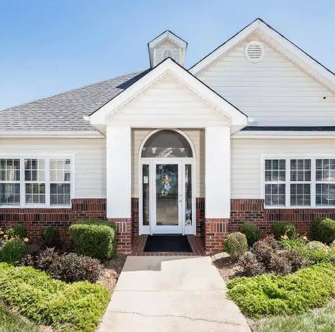 Apartment for rent at 3016 Seth Court, Gastonia, NC 28054