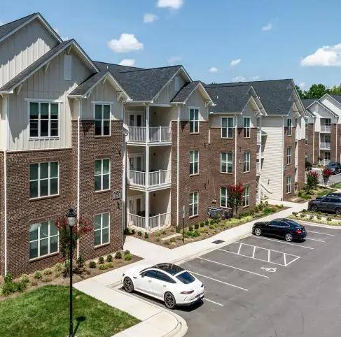 Apartment for rent at 3016 Seth Court, Gastonia, NC 28054