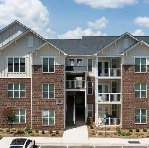 Apartment for rent at 3016 Seth Court, Gastonia, NC 28054