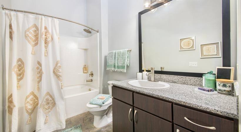 Apartment for rent at The Boulevard, 725 Coleman Blvd, Mount Pleasant, SC 29464