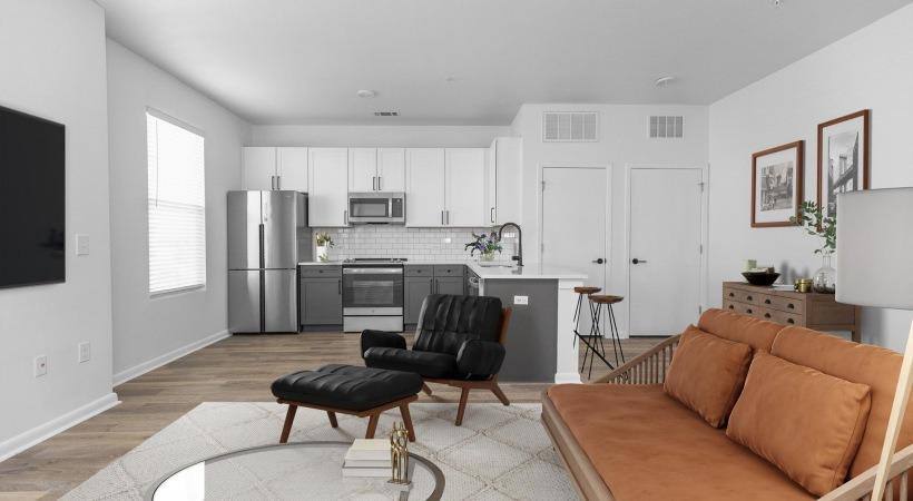 Apartment for rent at The Boulevard, 725 Coleman Blvd, Mount Pleasant, SC 29464