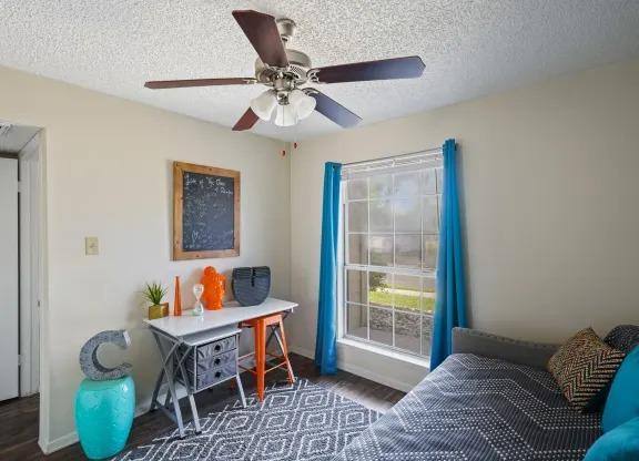 Apartment for rent at 425 Bernard St, Denton, TX 76201