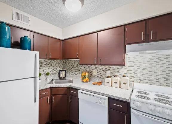Apartment for rent at 425 Bernard St, Denton, TX 76201