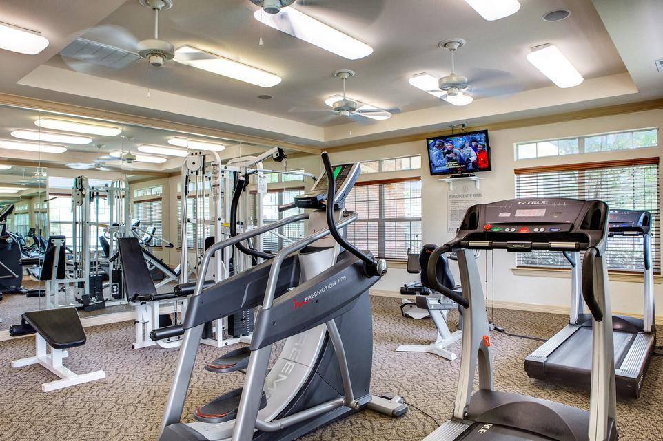 Apartment for rent at 1540 N Galloway Ave, Mesquite, TX 75149