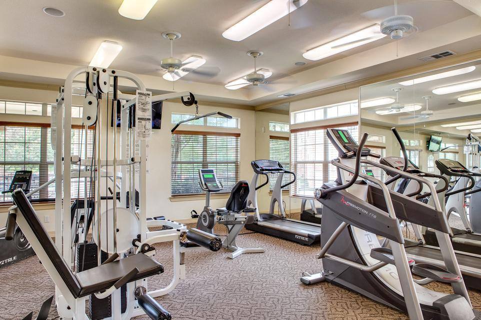 Apartment for rent at 1540 N Galloway Ave, Mesquite, TX 75149