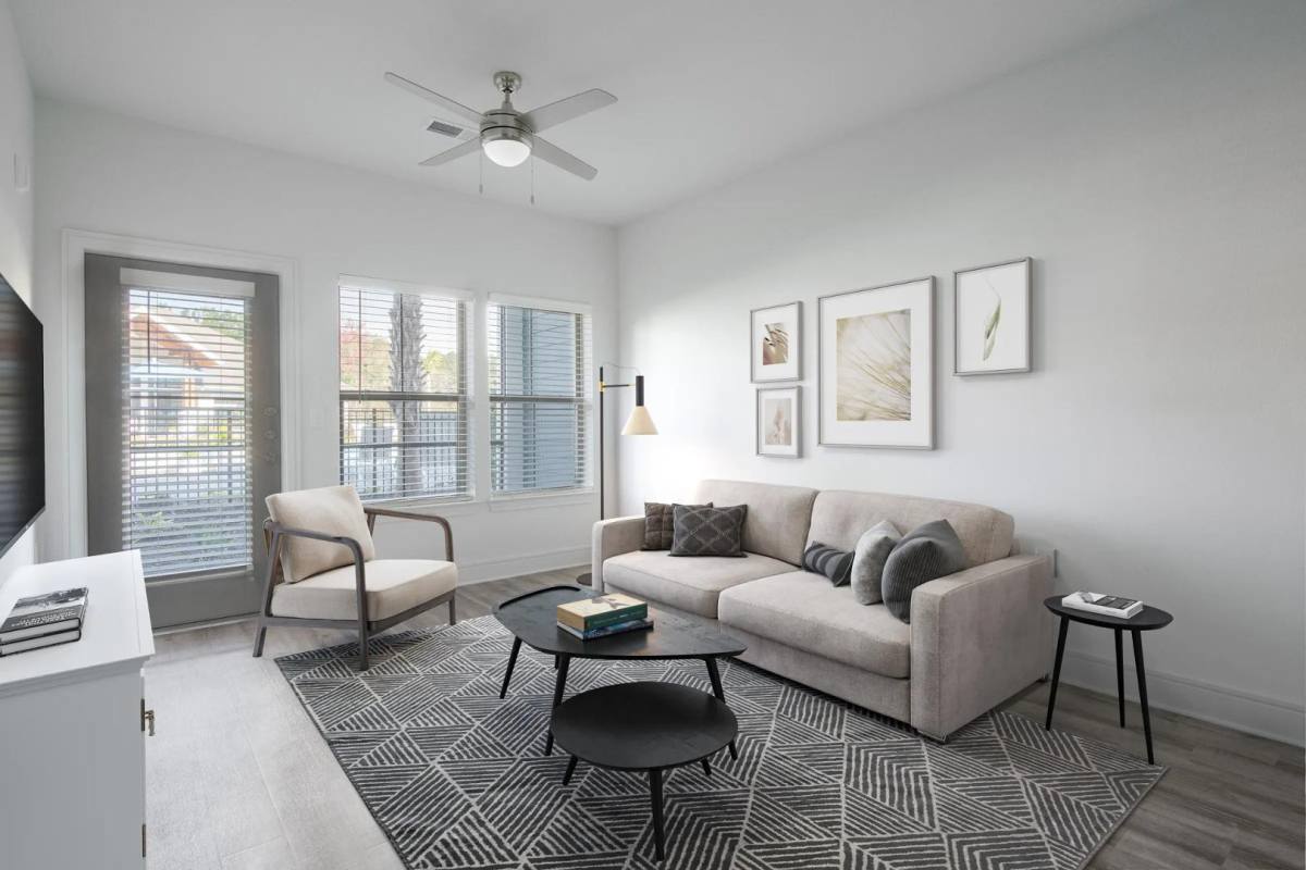 Apartment for rent at Carnes Crossroad, 900 Conway Circle, Summerville, SC 29486