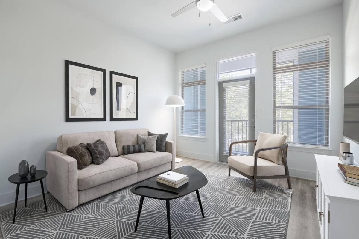 Apartment for rent at Carnes Crossroad, 900 Conway Circle, Summerville, SC 29486