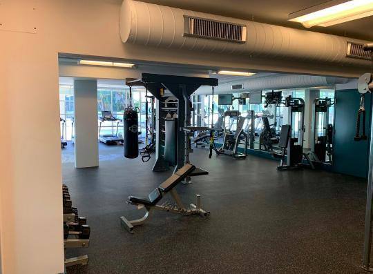 Apartment for rent at The Crossing, 3530 E La Palma Ave, Anaheim, CA 92806