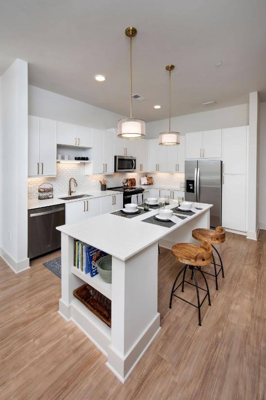 Apartment for rent at 525 Sawnee Village Blvd, Cumming, GA 30040