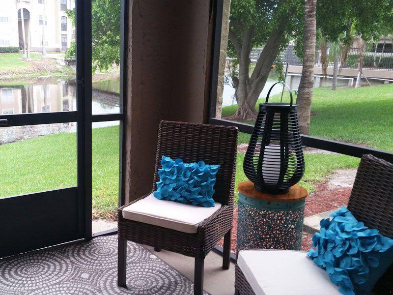 Apartment for rent at 6175 Reflections Blvd, Lake Worth, FL 33462