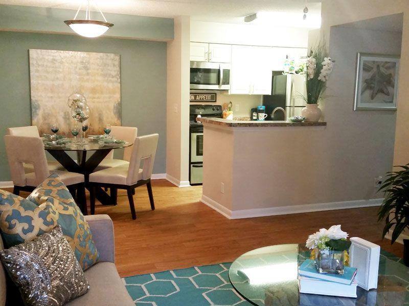 Apartment for rent at 6175 Reflections Blvd, Lake Worth, FL 33462