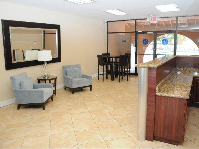 Townhouse for rent at 18335 NW 68 Ave, Hialeah, FL 33015