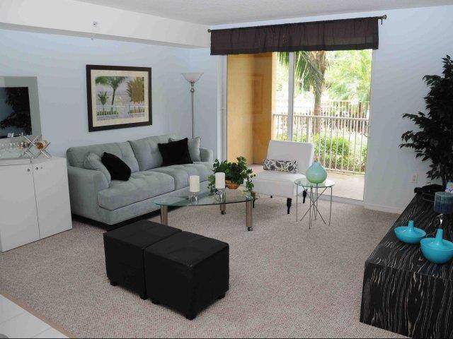 Townhouse for rent at 18335 NW 68 Ave, Hialeah, FL 33015