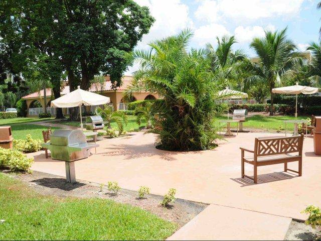 Townhouse for rent at 18335 NW 68 Ave, Hialeah, FL 33015
