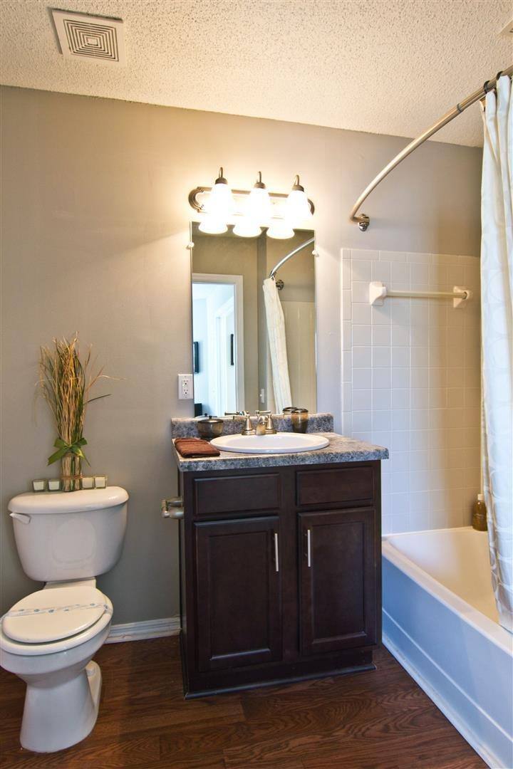 Apartment for rent at 4518 Tournament Dr, Raleigh, NC 27612