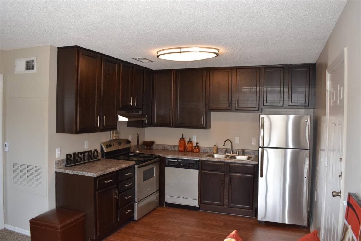 Apartment for rent at 4518 Tournament Dr, Raleigh, NC 27612