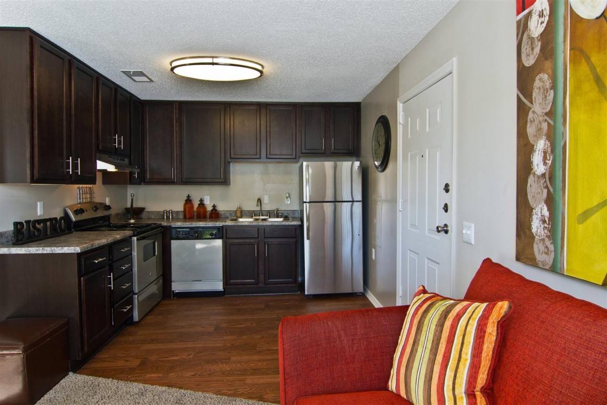 Apartment for rent at 4518 Tournament Dr, Raleigh, NC 27612