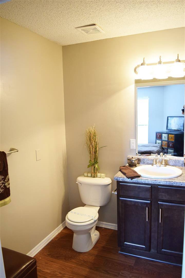Apartment for rent at 4518 Tournament Dr, Raleigh, NC 27612