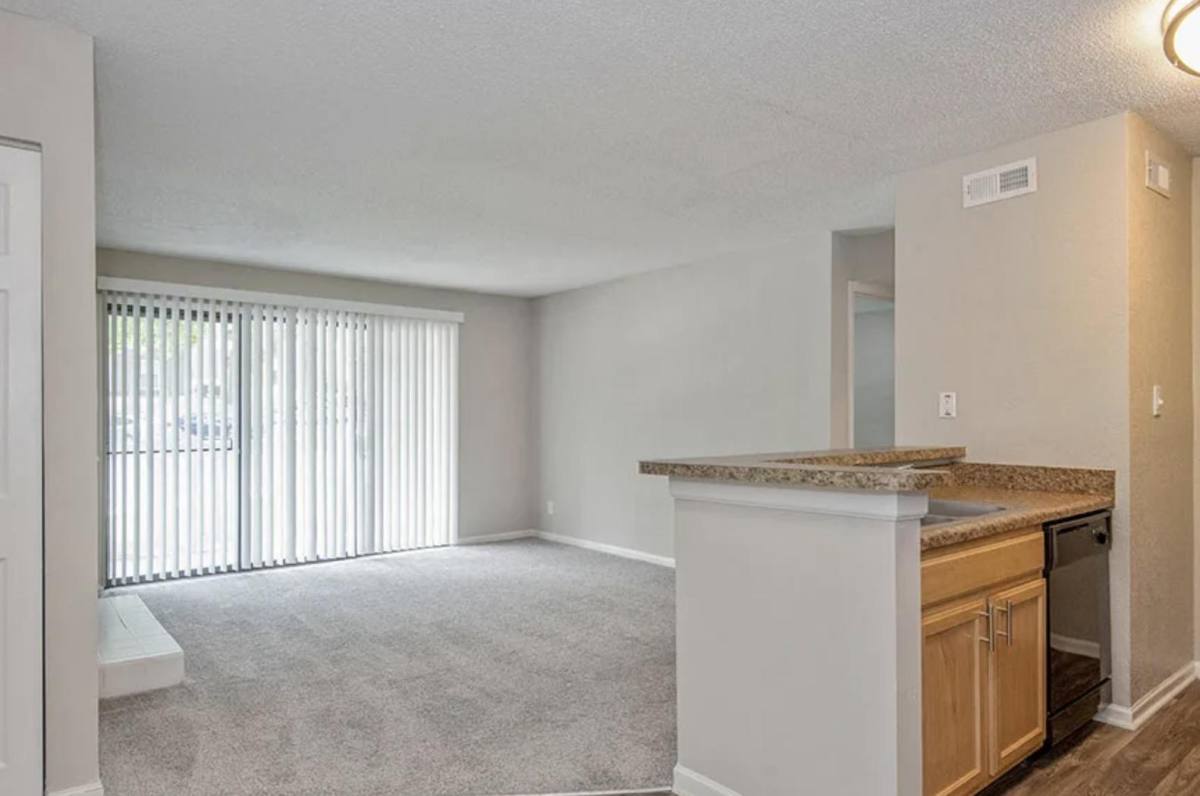 Apartment for rent at 6717 Six Forks Rd, Raleigh, NC 27615