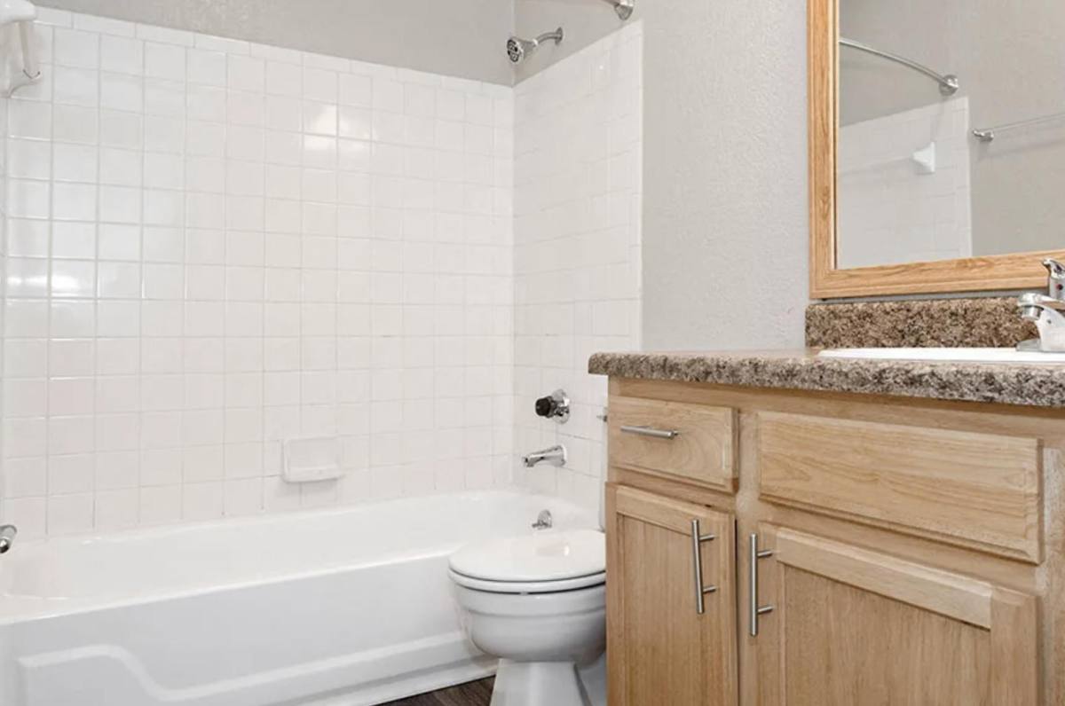 Apartment for rent at 6717 Six Forks Rd, Raleigh, NC 27615