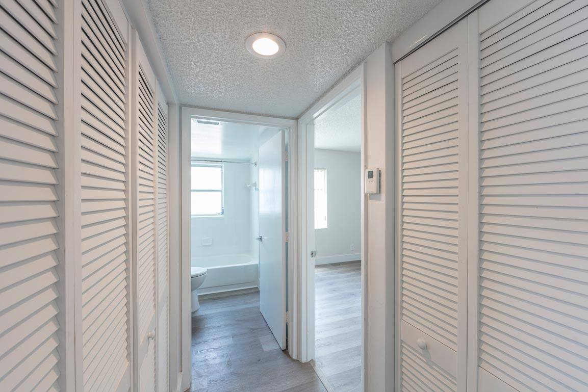 Apartment for rent at 8440 Sherman Circle N, Hollywood, FL 33025