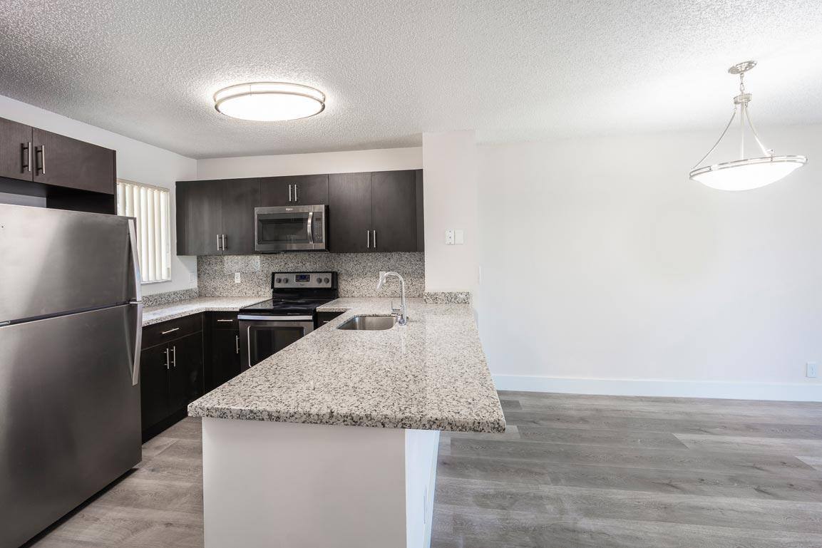 Apartment for rent at 8440 Sherman Circle N, Hollywood, FL 33025