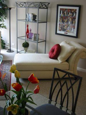 Apartment for rent at 1501 Maple Ave, Evanston, IL 60201