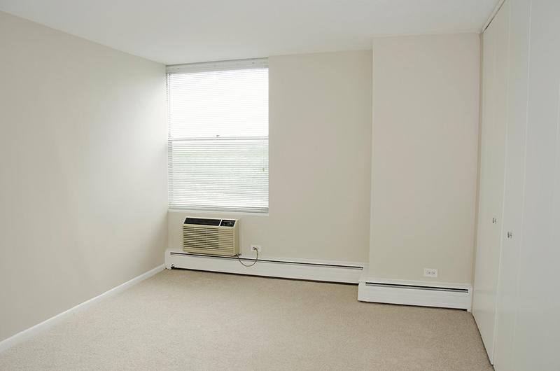 Apartment for rent at 1501 Maple Ave, Evanston, IL 60201