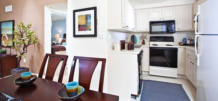 Apartment for rent at Water Terrace Apartment Homes, 10000 Reflections Blvd, Fort Lauderdale, FL 33351