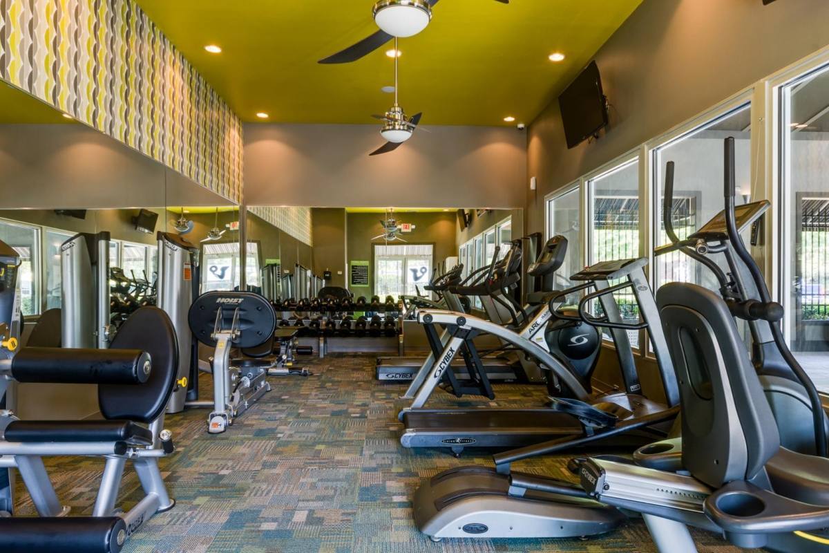 Apartment for rent at 501 Harbor Creek Parkway, Canton, GA 30115