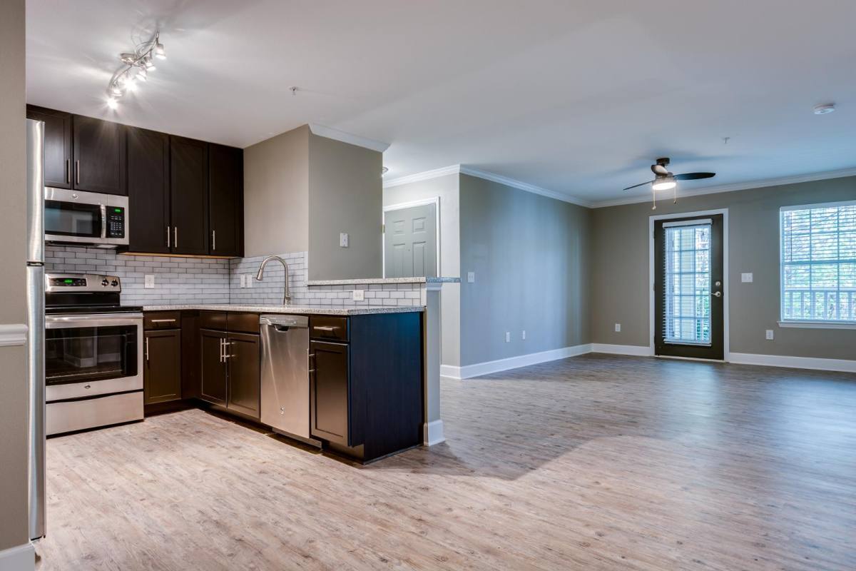 Apartment for rent at 501 Harbor Creek Parkway, Canton, GA 30115