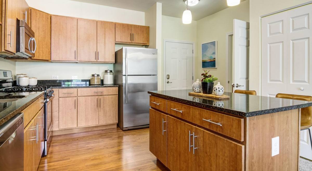 Apartment for rent at 1 Nathan Pratt Dr, Concord, MA 01742